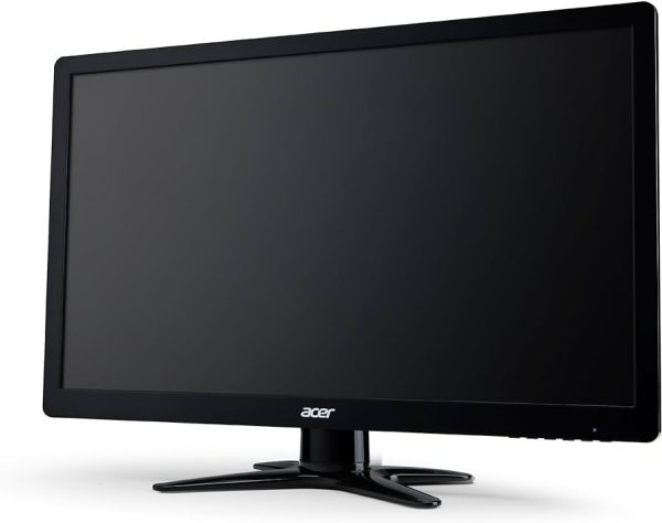 Bbd 23-Inch Screen LED-Lit  Monitorss Buds