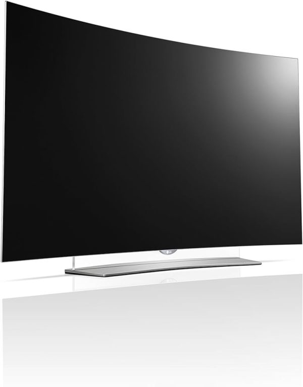 55EG9600 – 55-Inch 2160p Smart Curved Ultra HD 3D