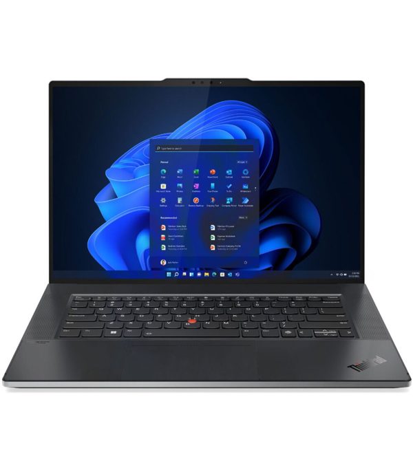 ThinkPad Ultralight 12GB Business Ultrabook