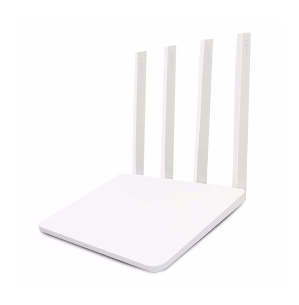 Router Dual-band 2.4GHz 167Mbps Wi-Fi 802.11