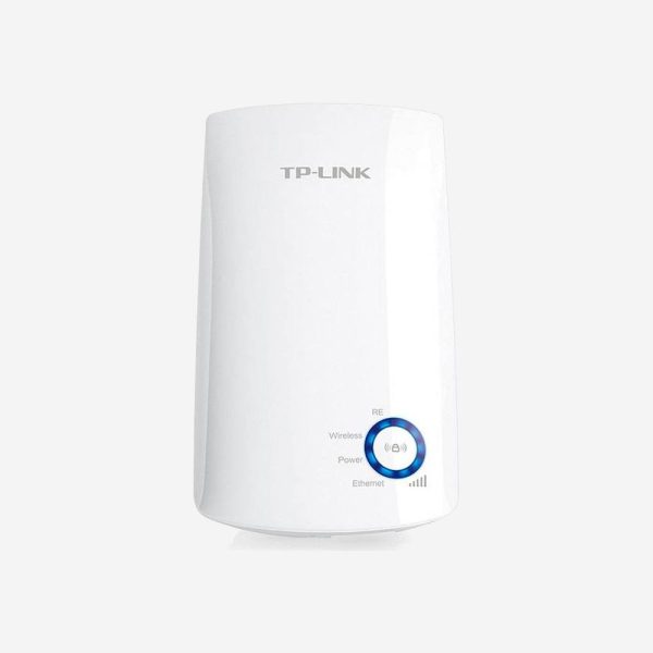 Universal Wifi Range Extender